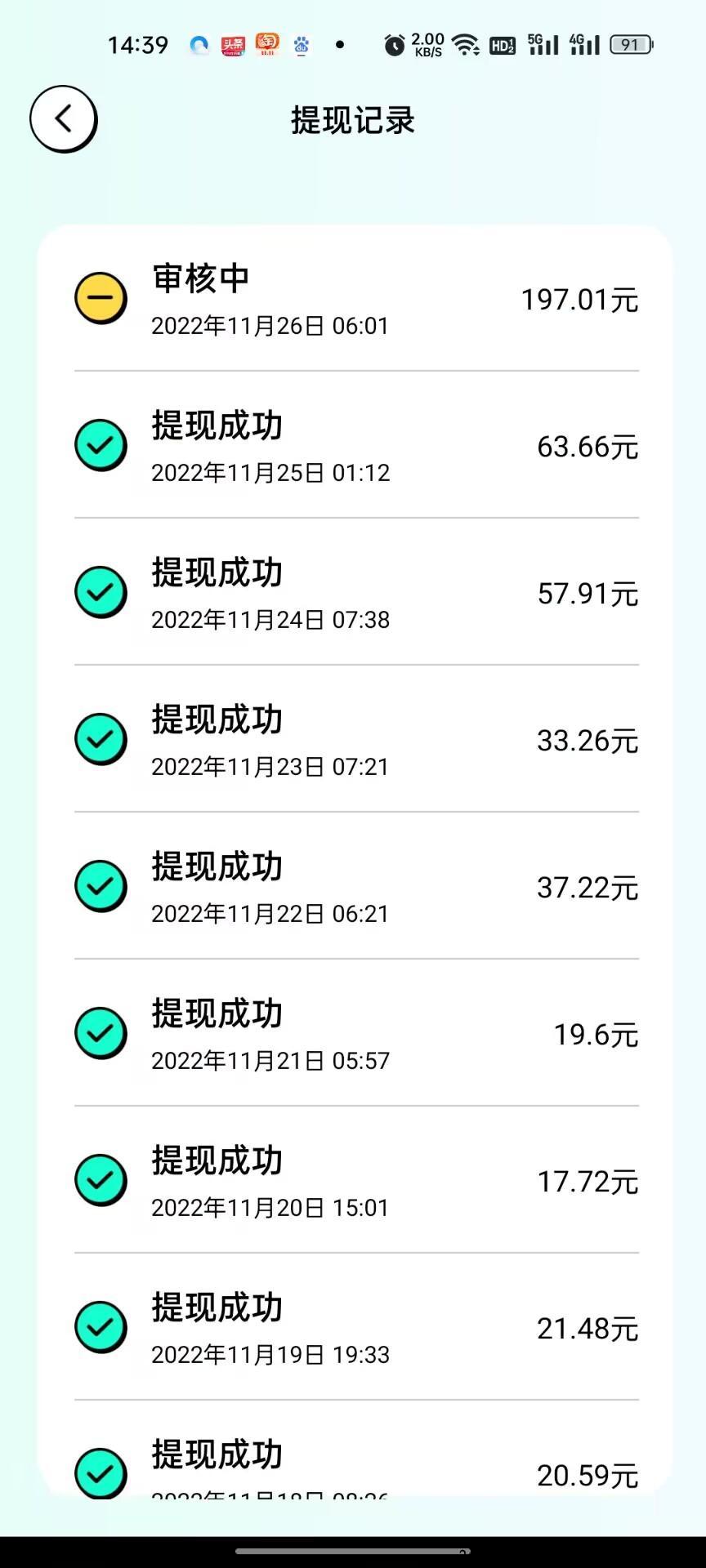哪个公司在谷歌上市了